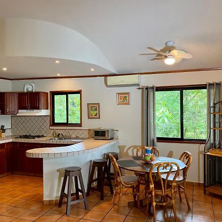 Cabanas Rio Encantado Alto Boquete Εξωτερικό φωτογραφία