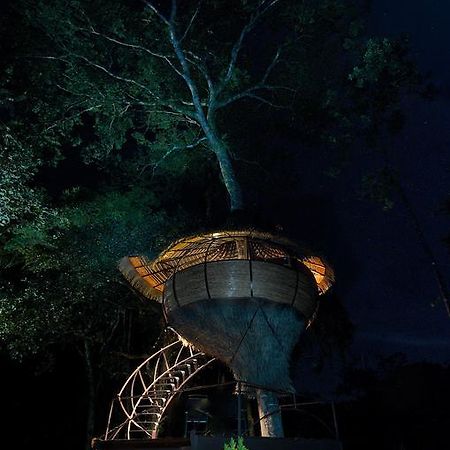 Cabanas Rio Encantado Alto Boquete Δωμάτιο φωτογραφία