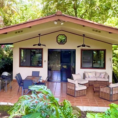 Cabanas Rio Encantado Alto Boquete Εξωτερικό φωτογραφία