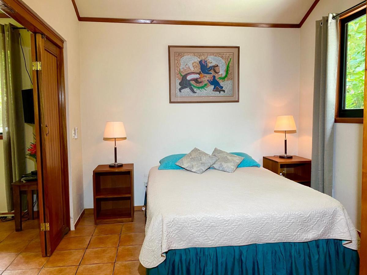 Cabanas Rio Encantado Alto Boquete Εξωτερικό φωτογραφία