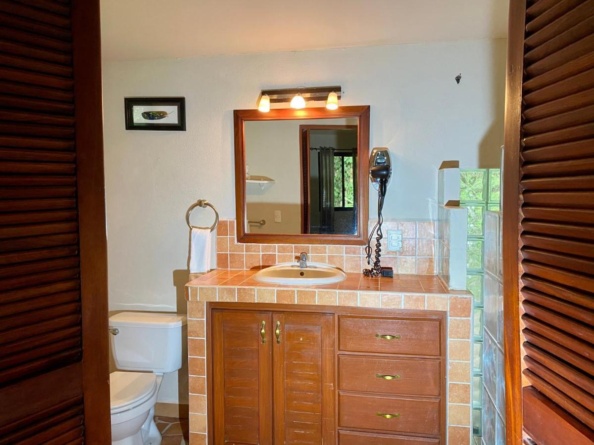 Cabanas Rio Encantado Alto Boquete Εξωτερικό φωτογραφία