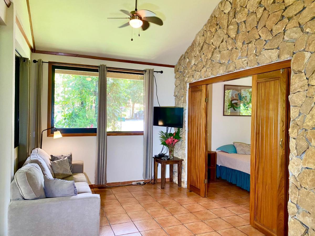 Cabanas Rio Encantado Alto Boquete Εξωτερικό φωτογραφία