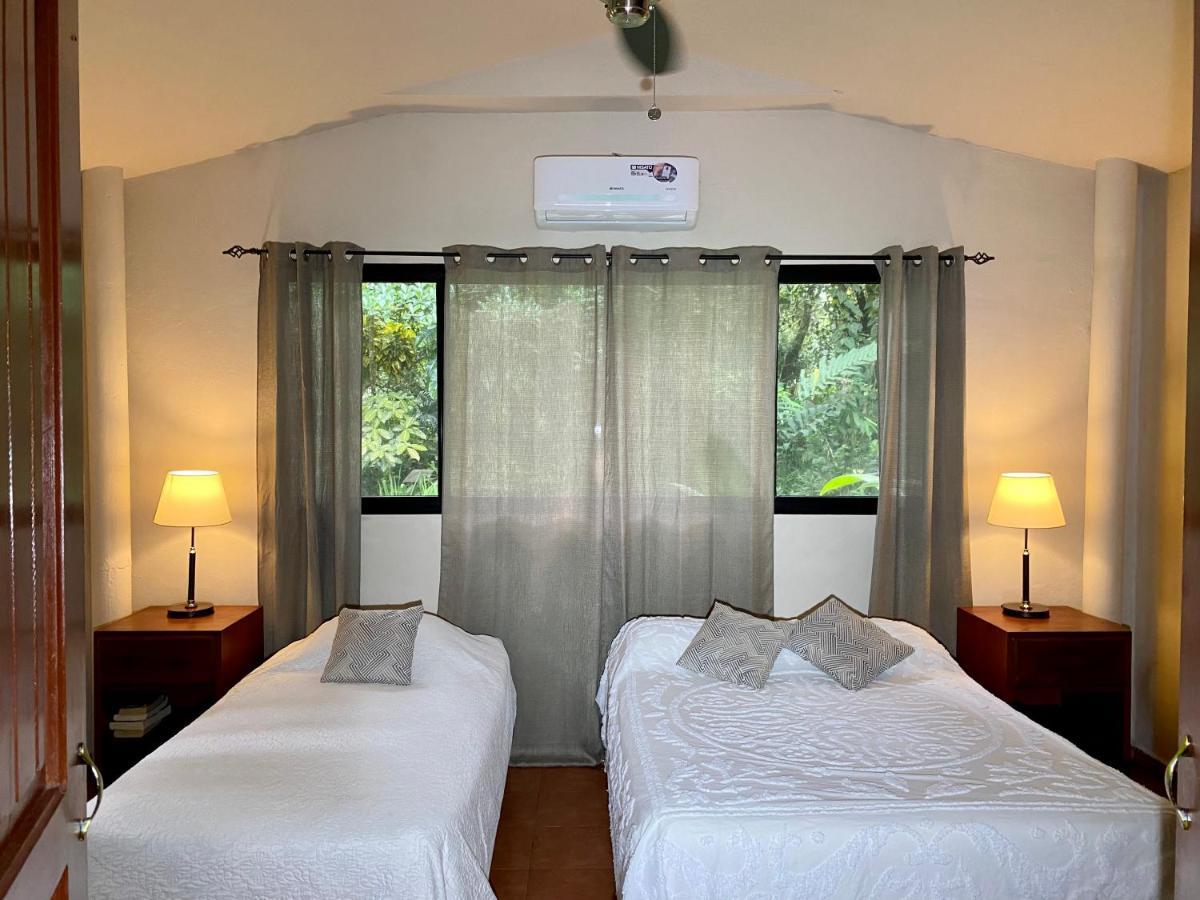 Cabanas Rio Encantado Alto Boquete Εξωτερικό φωτογραφία