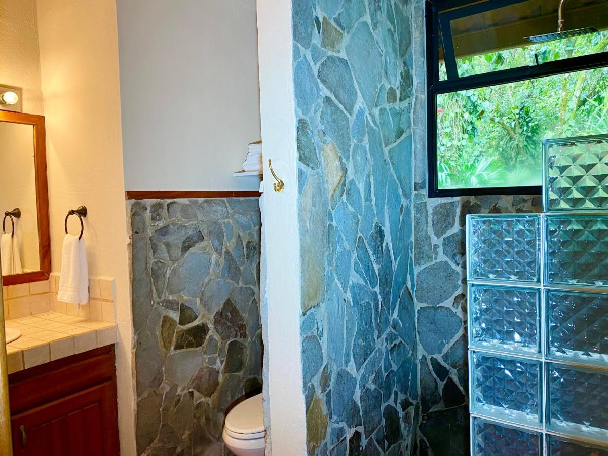 Cabanas Rio Encantado Alto Boquete Εξωτερικό φωτογραφία