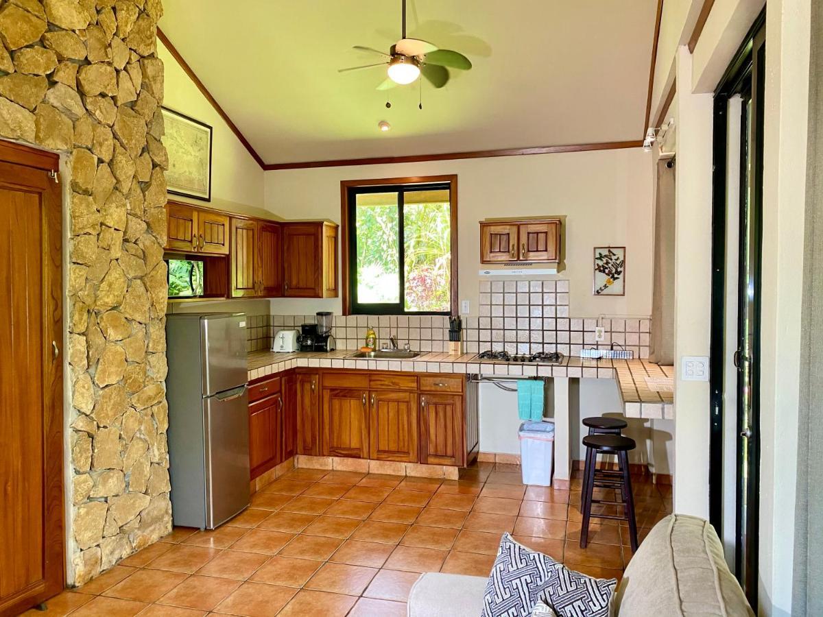 Cabanas Rio Encantado Alto Boquete Εξωτερικό φωτογραφία