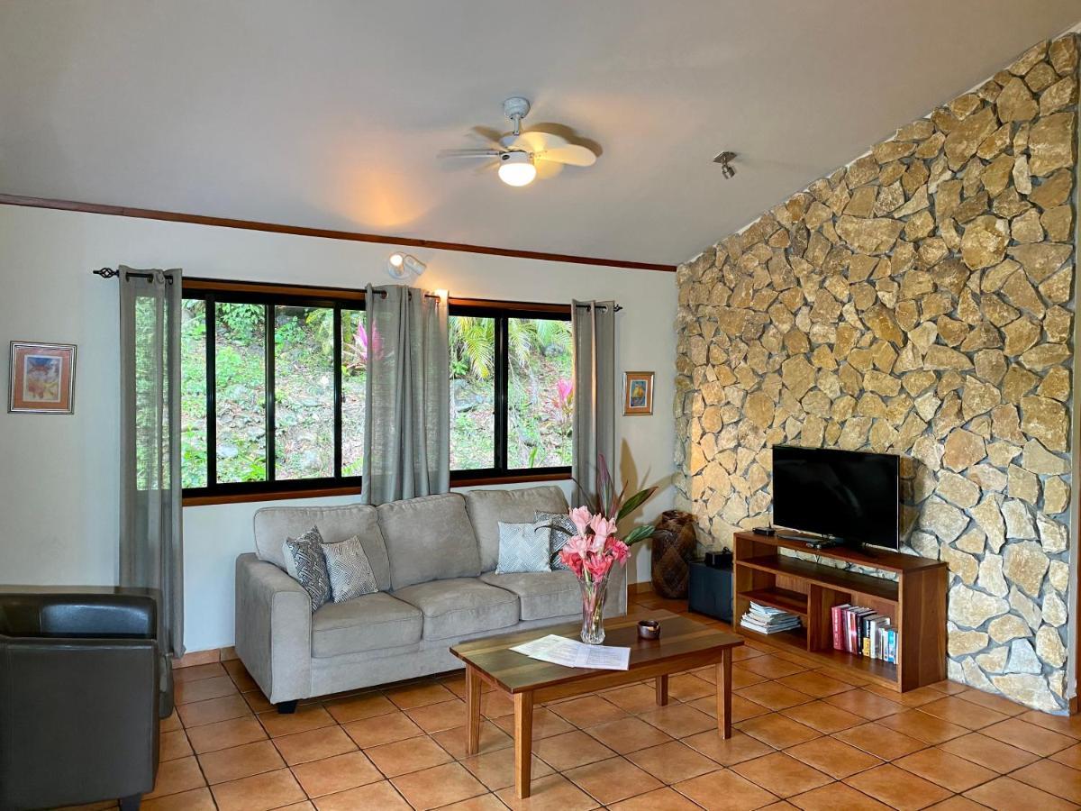 Cabanas Rio Encantado Alto Boquete Εξωτερικό φωτογραφία