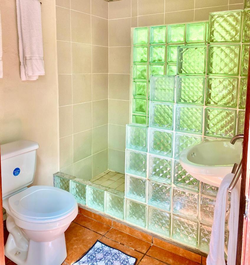Cabanas Rio Encantado Alto Boquete Εξωτερικό φωτογραφία