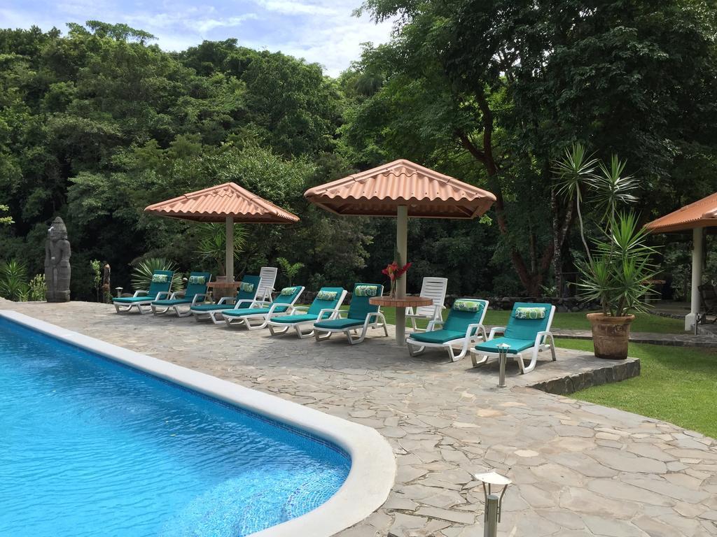 Cabanas Rio Encantado Alto Boquete Εξωτερικό φωτογραφία