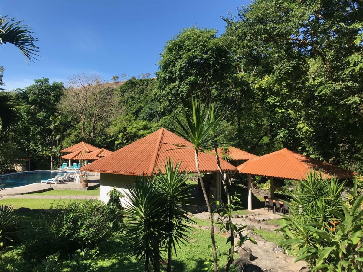 Cabanas Rio Encantado Alto Boquete Εξωτερικό φωτογραφία