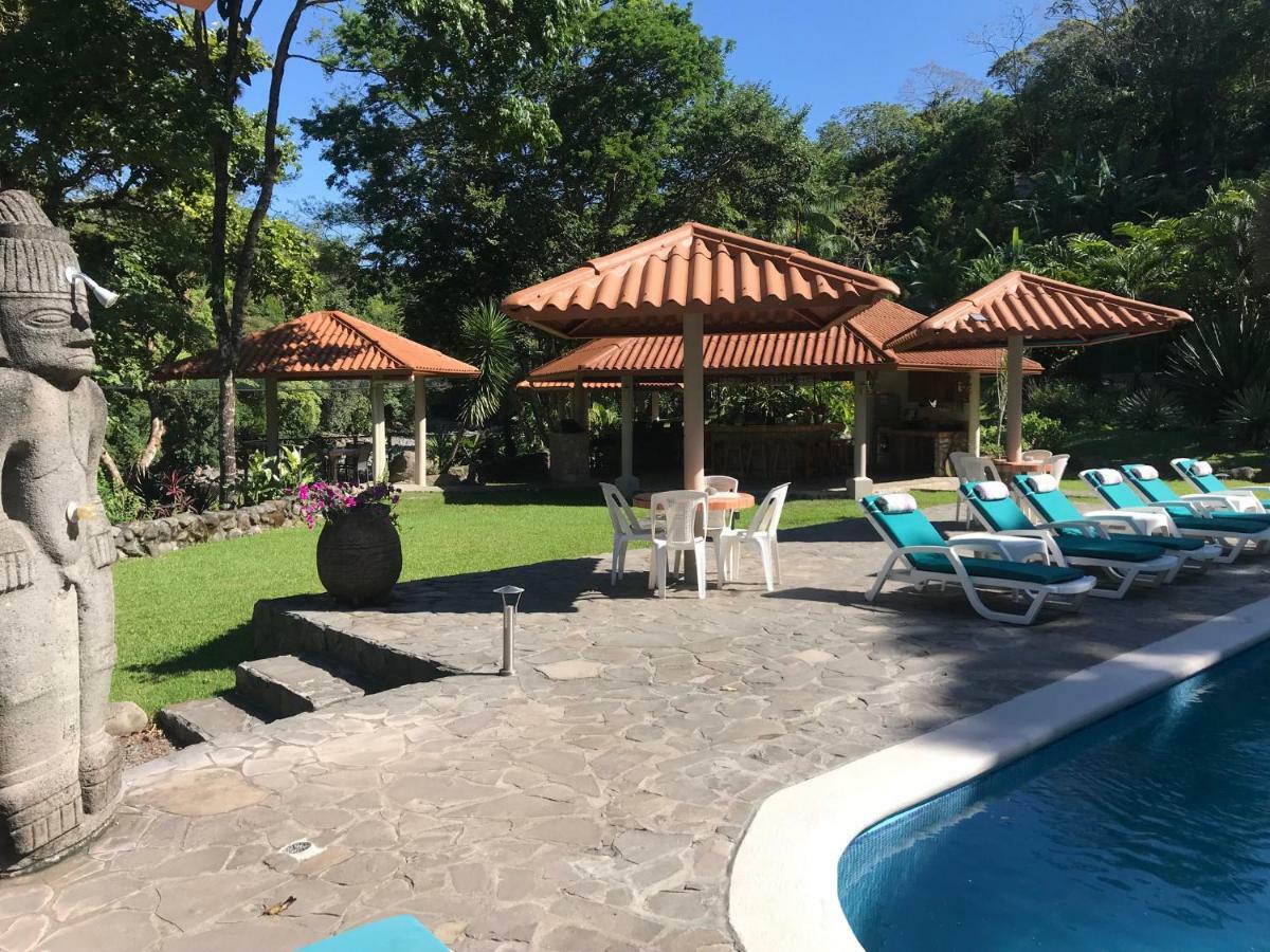 Cabanas Rio Encantado Alto Boquete Εξωτερικό φωτογραφία