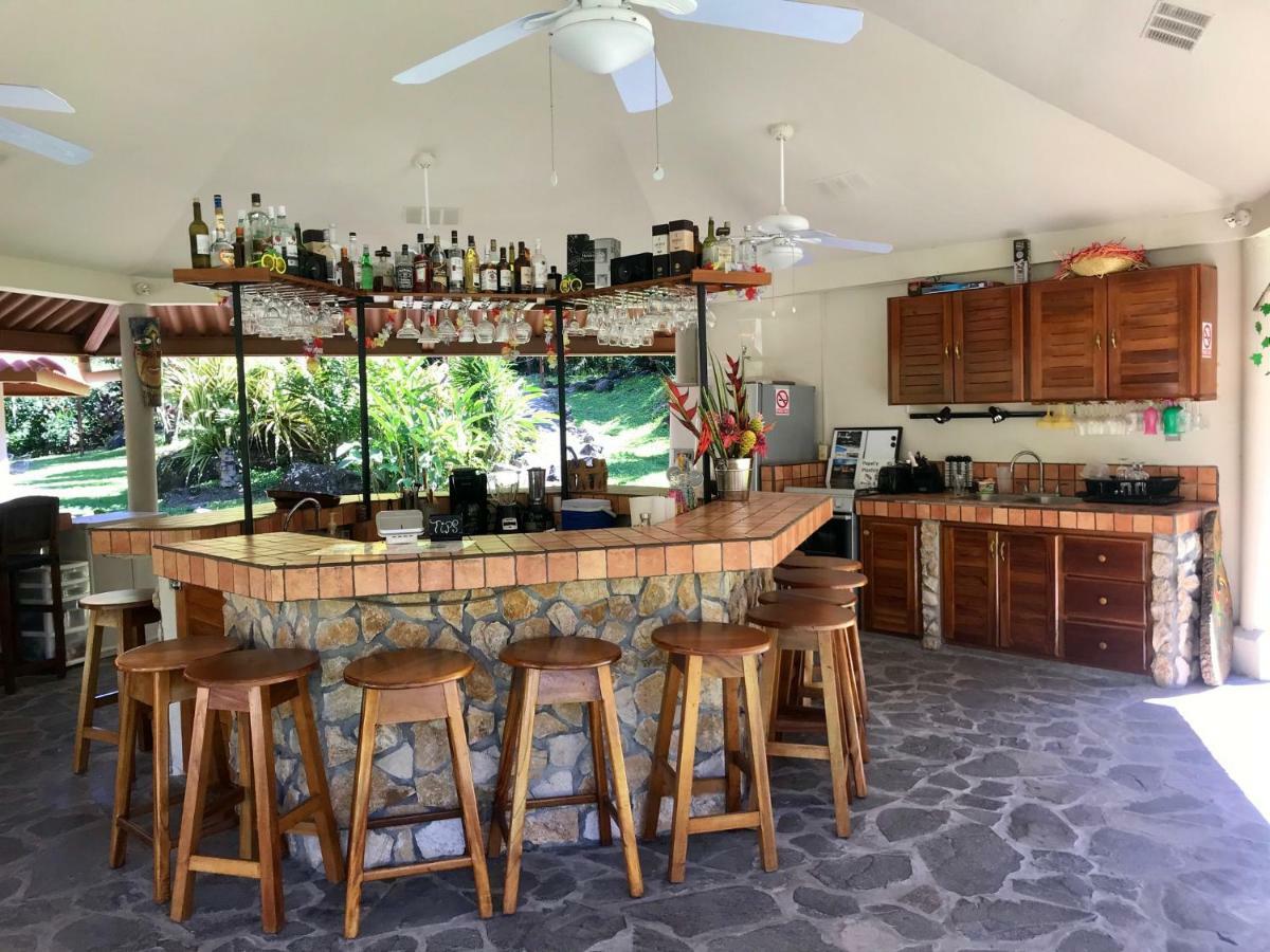 Cabanas Rio Encantado Alto Boquete Εξωτερικό φωτογραφία